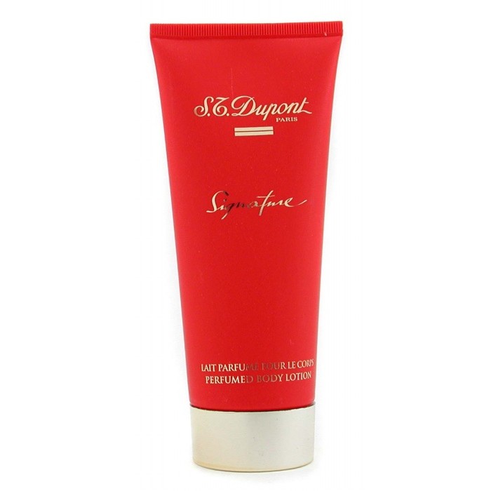 S. T. Dupont Signature Body Lotion 200ml/6.7ozProduct Thumbnail