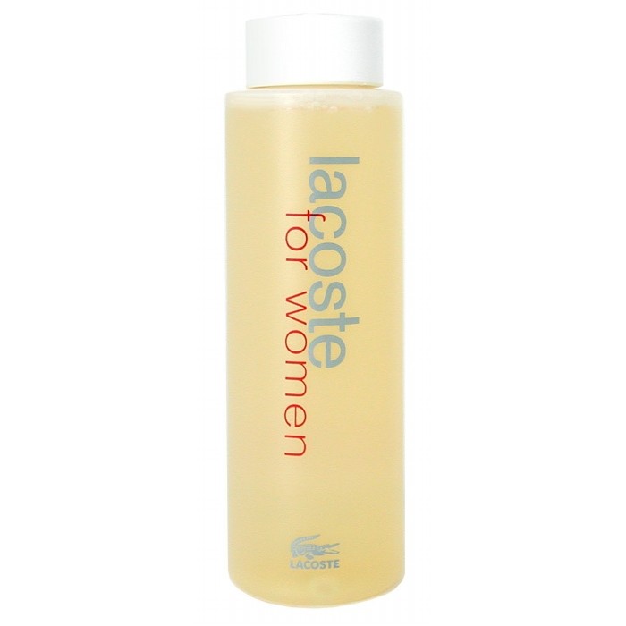 Lacoste Shower Gel 200ml/6.7ozProduct Thumbnail