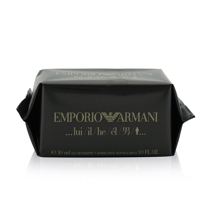 Giorgio Armani - Emporio Armani Eau De 