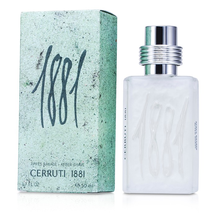 Cerruti 1881 Uomo Средство после Бритья 50ml/1.7ozProduct Thumbnail