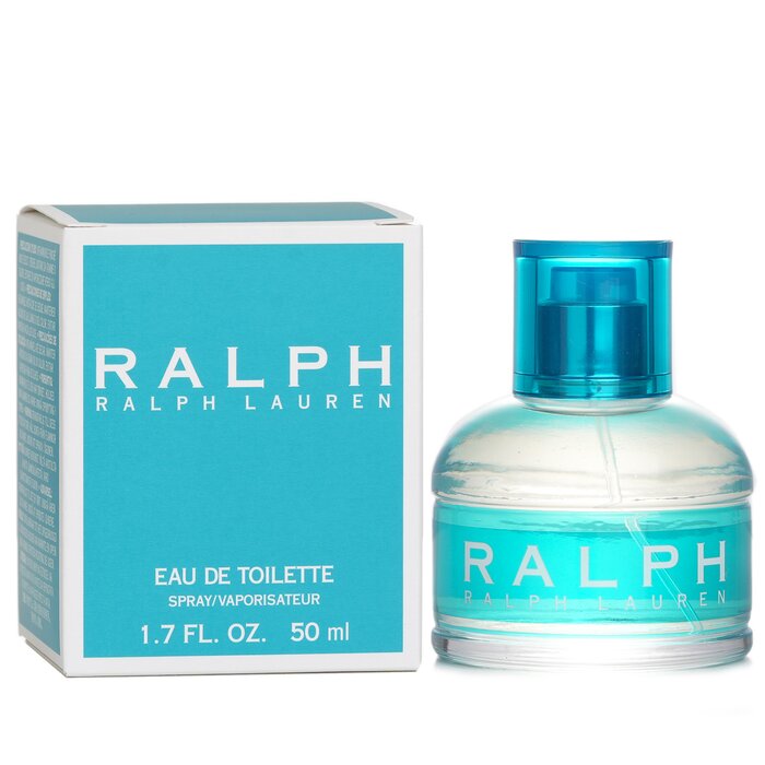 Ralph Lauren Ralph Eau De Toilette Spray 50ml/1.7ozProduct Thumbnail
