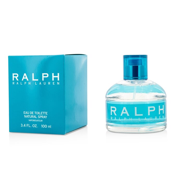 Ralph Lauren - Ralph Eau De Toilette Spray 100ml/ - Eau De Toilette |  Free Worldwide Shipping | Strawberrynet USA