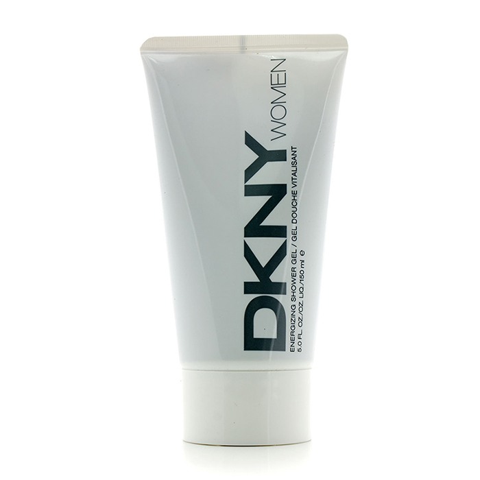DKNY Energizing Shower Gel 150ml/5ozProduct Thumbnail