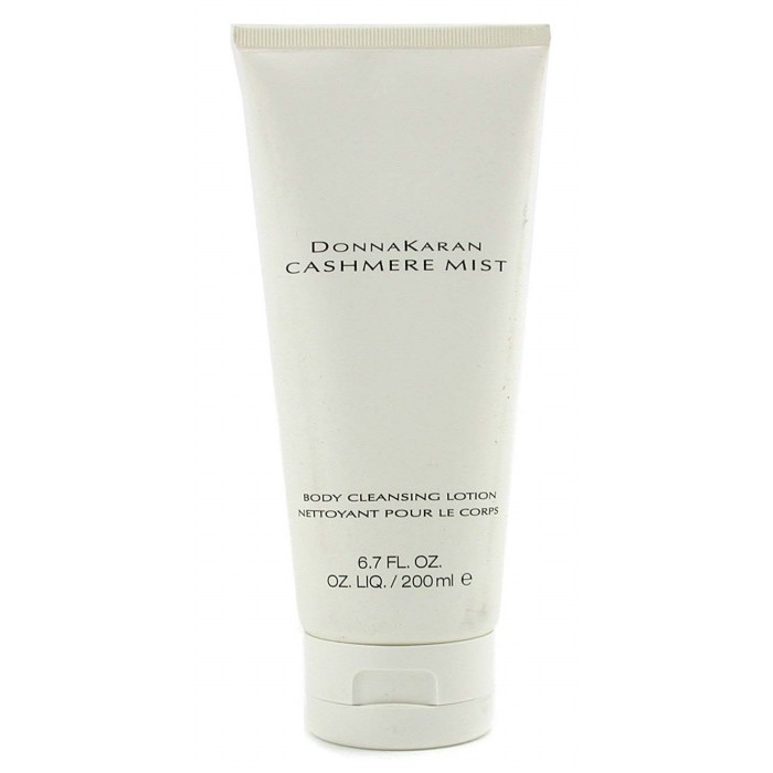 DKNY Cashmere Mist Body Cleansing Lotion 200ml/6.7ozProduct Thumbnail