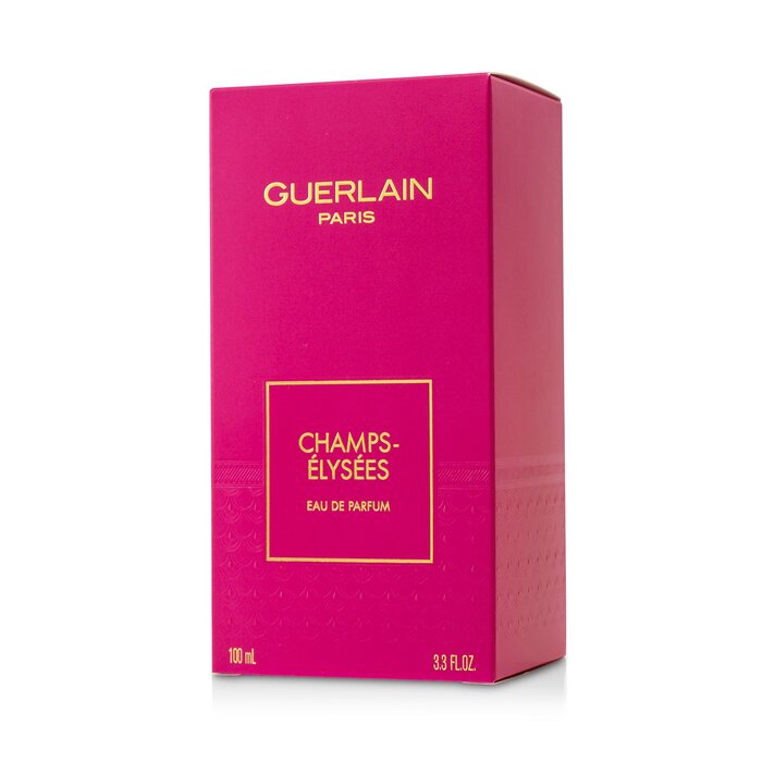 Guerlain Champs Elysees Eau De Parfum Spray 100ml/3.3ozProduct Thumbnail