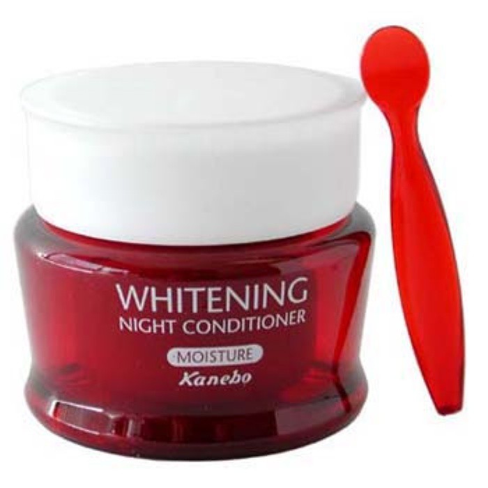 Kanebo Blanchir Whitening Night Conditioner 40g/1.3ozProduct Thumbnail