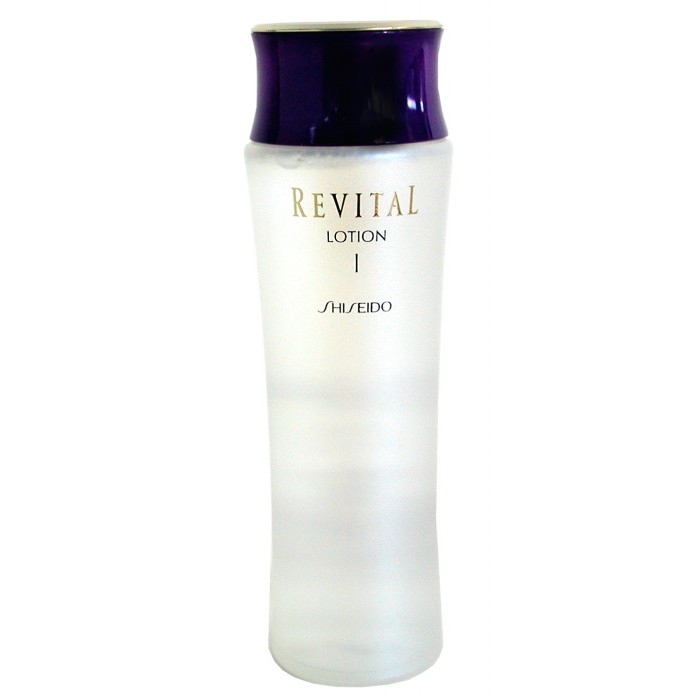 Shiseido Revital Lotion I 125ml/4.2ozProduct Thumbnail