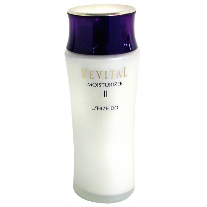Shiseido Revital Moisturizer II 100ml/3.3ozProduct Thumbnail