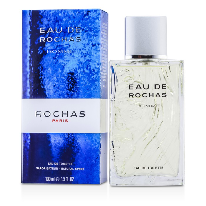 Rochas Eau De Rochas Eau De Toilette Spray 100ml/3.3ozProduct Thumbnail