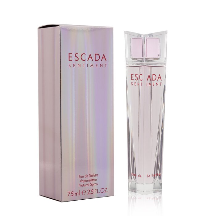 Escada Sentiment Eau De Toilette Spray 75ml/2.5ozProduct Thumbnail