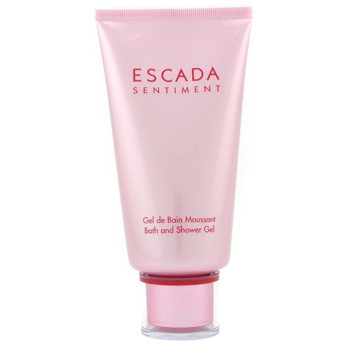 Escada Sentiment Shower Gel Tube 150ml/5ozProduct Thumbnail