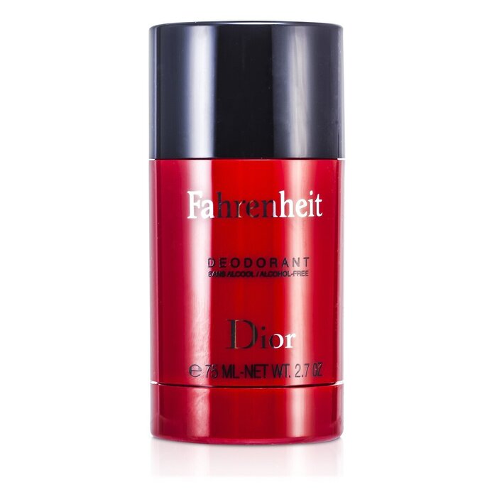 Christian Dior - Fahrenheit Deodorant 