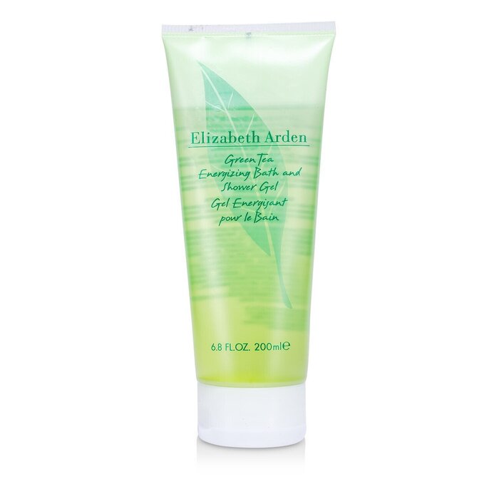 Elizabeth Arden Green Tea Shower Gel 200ml/6.8ozProduct Thumbnail