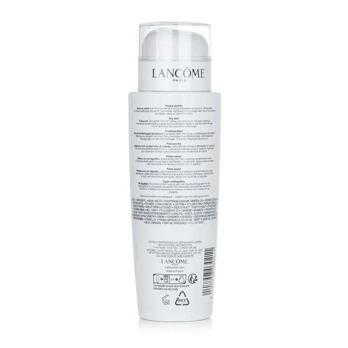 Lancome Confort Galatee (Dry Skin) 400ml/13.4ozProduct Thumbnail