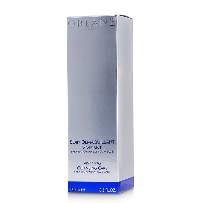 Orlane Vivifying Cleansing Care 250ml/8.3ozProduct Thumbnail
