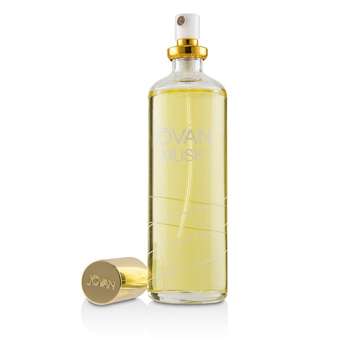 Jovan Musk Cologne Spray 96ml/3.2ozProduct Thumbnail