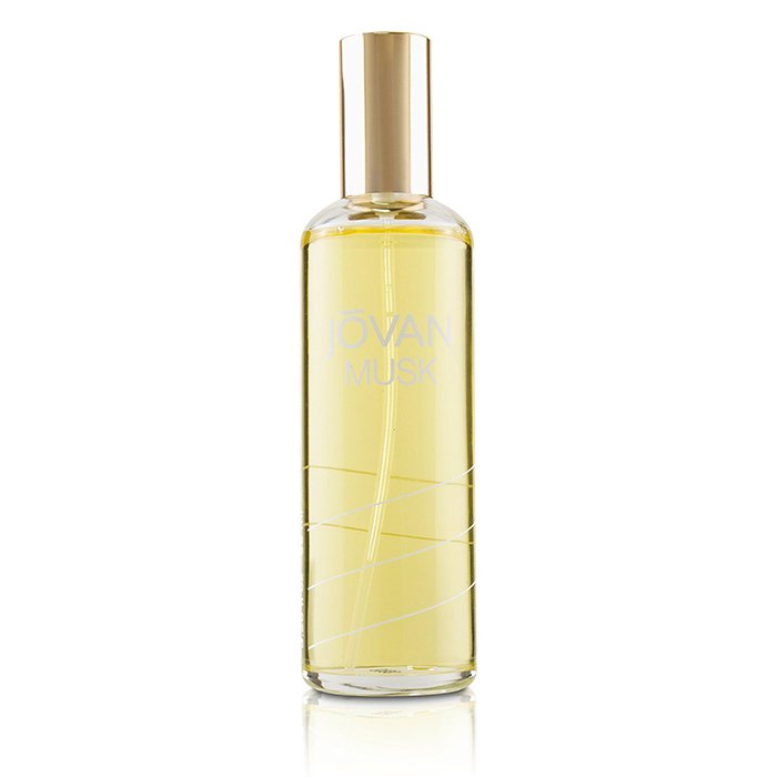 Jovan Musk Cologne Spray 96ml/3.2ozProduct Thumbnail