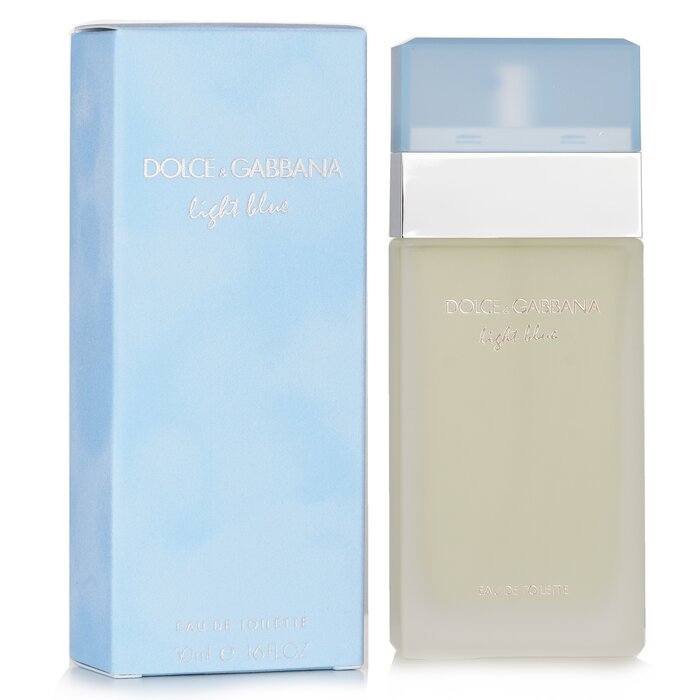Dolce & Gabbana Light Blue Eau De Toilette Spray  50ml/1.7ozProduct Thumbnail