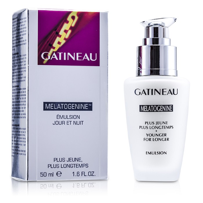 Gatineau Melatogenine Emulsion 50ml/1.7ozProduct Thumbnail
