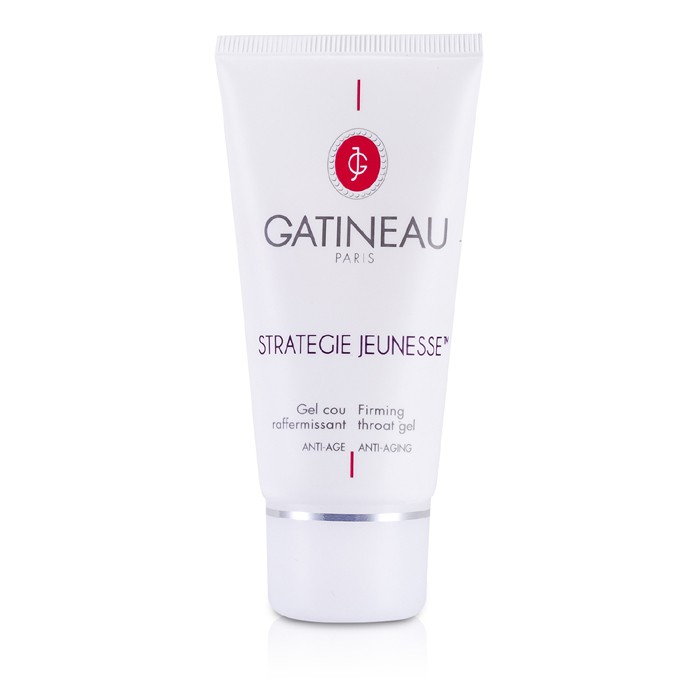 Gatineau Strategie Jeunesse Throat Gel Firming 50ml/1.7ozProduct Thumbnail