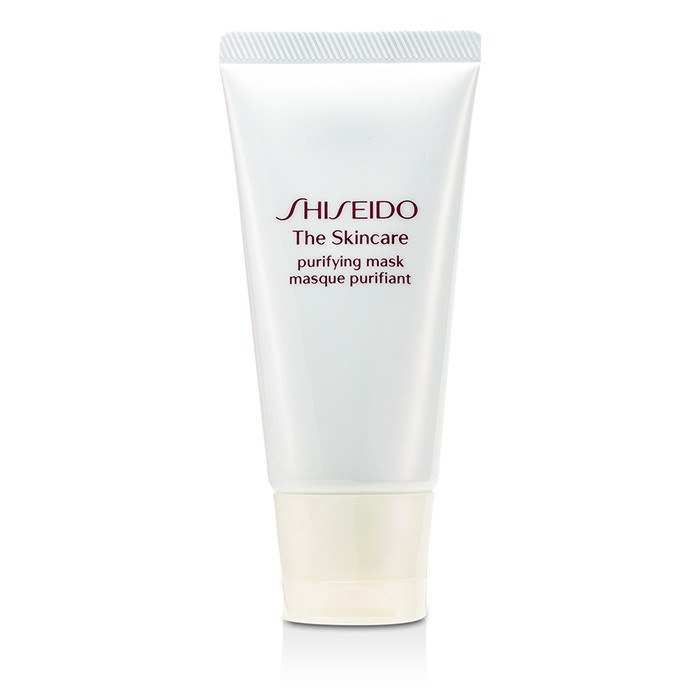 Shiseido The Skincare Purifying Mask 75ml/2.5ozProduct Thumbnail
