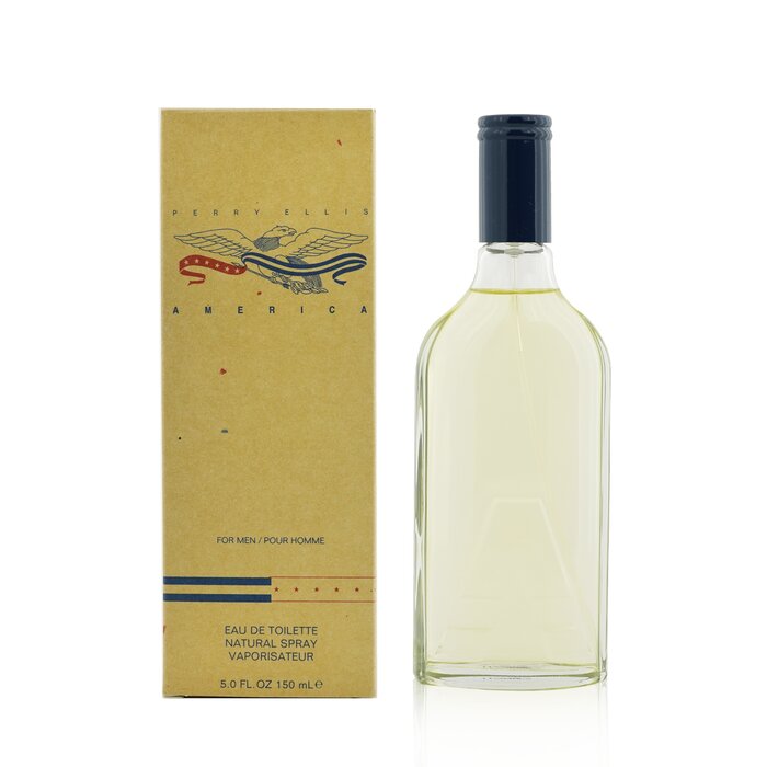 Perry Ellis America Туалетная Вода Спрей 150ml/5ozProduct Thumbnail