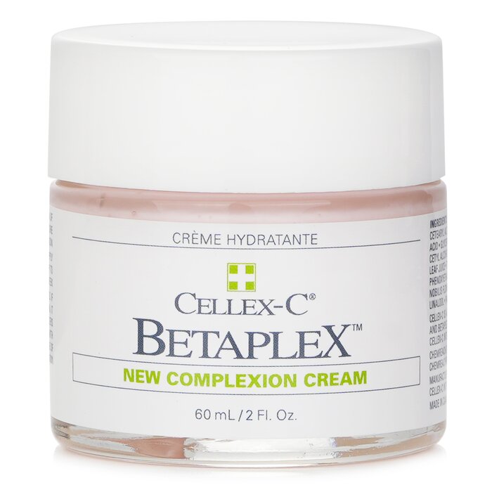 Cellex-C Betaplex Crema Cutis Nuevo 60ml/2ozProduct Thumbnail