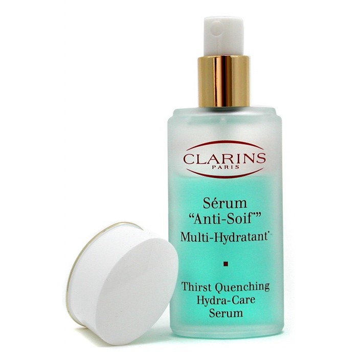 Clarins Thirst Quenching Hydra-Care Serum 30ml/1ozProduct Thumbnail