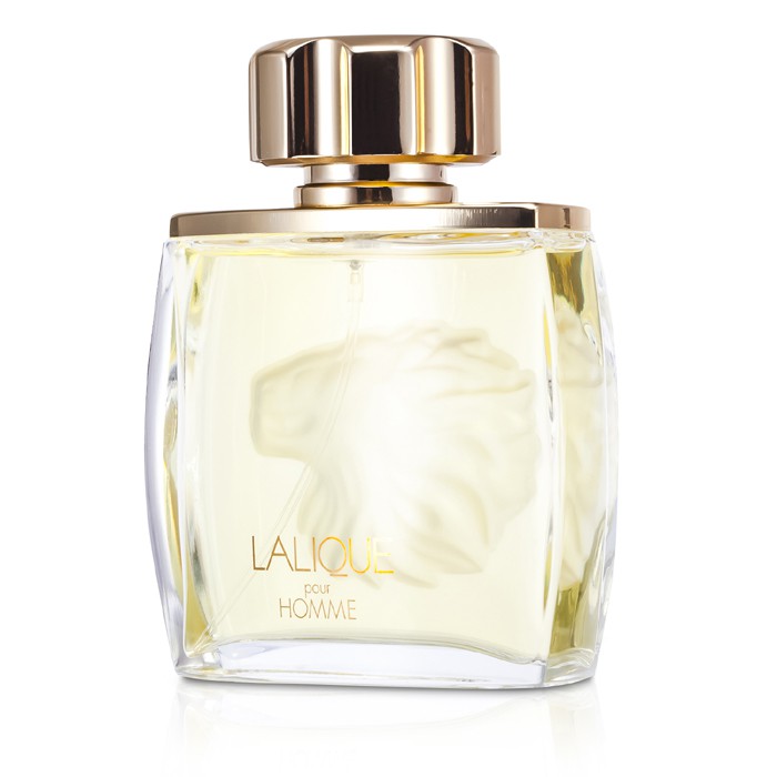 Lalique Eau De Toilette Spray 75ml/2.5ozProduct Thumbnail