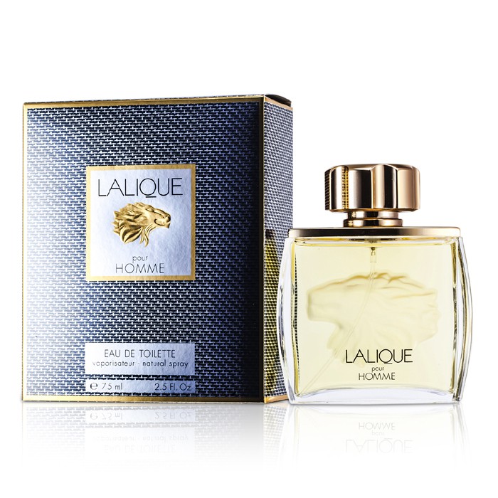 Lalique Eau De Toilette Spray 75ml/2.5ozProduct Thumbnail