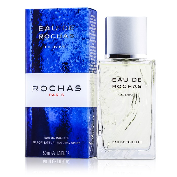 Rochas Eau De Rochas Eau De Toilette Spray 50ml/1.7ozProduct Thumbnail