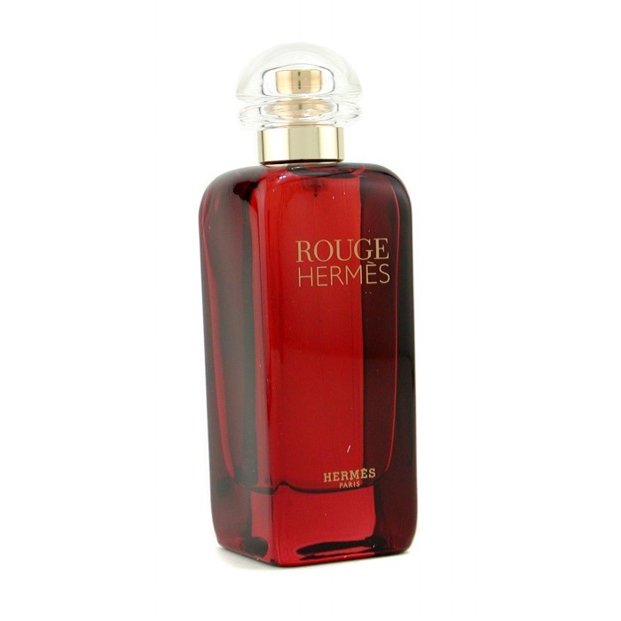 Hermes Rouge Туалетная Вода Спрей 100ml/3.3ozProduct Thumbnail