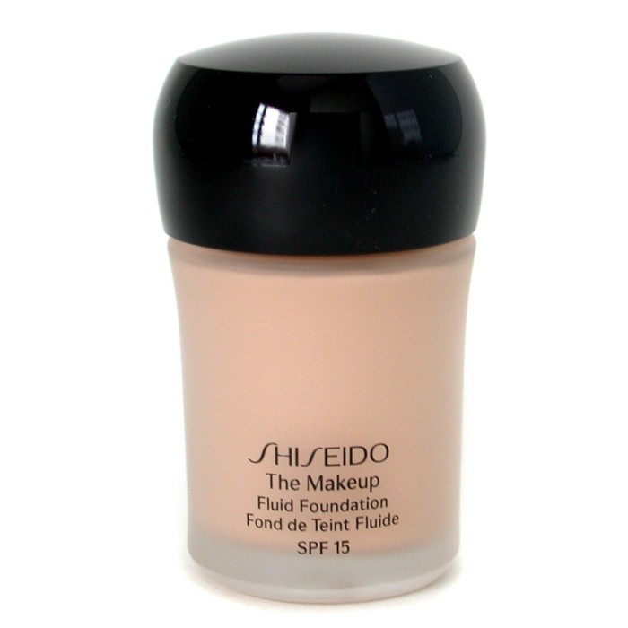 Shiseido The Makeup Flytende Foundation 30ml/1.1ozProduct Thumbnail