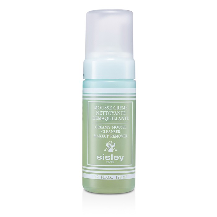 Sisley منظف الموس الكريمية النباتي 125ml/4.2ozProduct Thumbnail