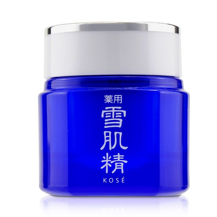Kose Medicated Sekkisei Cream 40g/1.2ozProduct Thumbnail