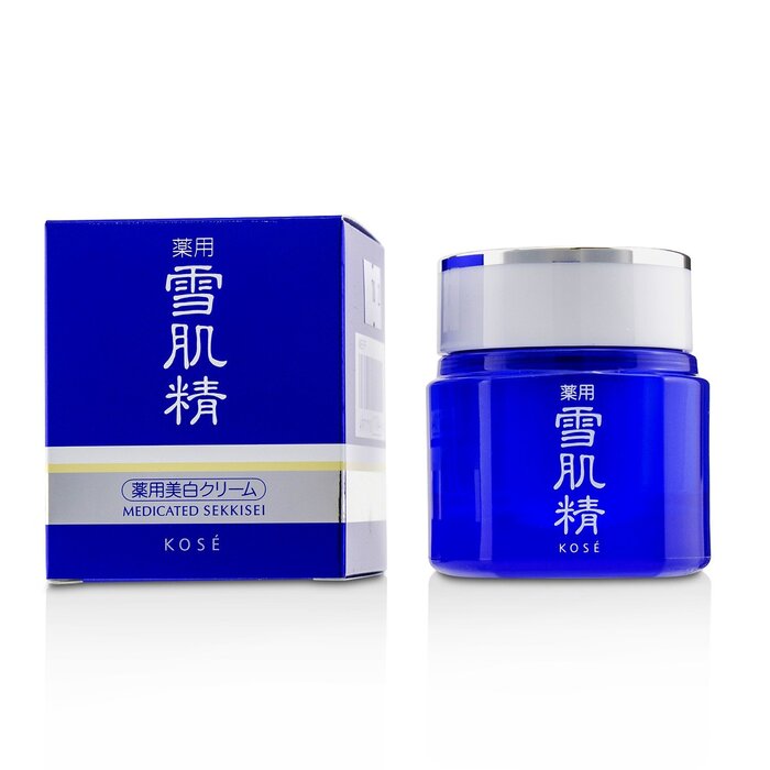 Kose Medicated Sekkisei Cream 40g/1.2ozProduct Thumbnail