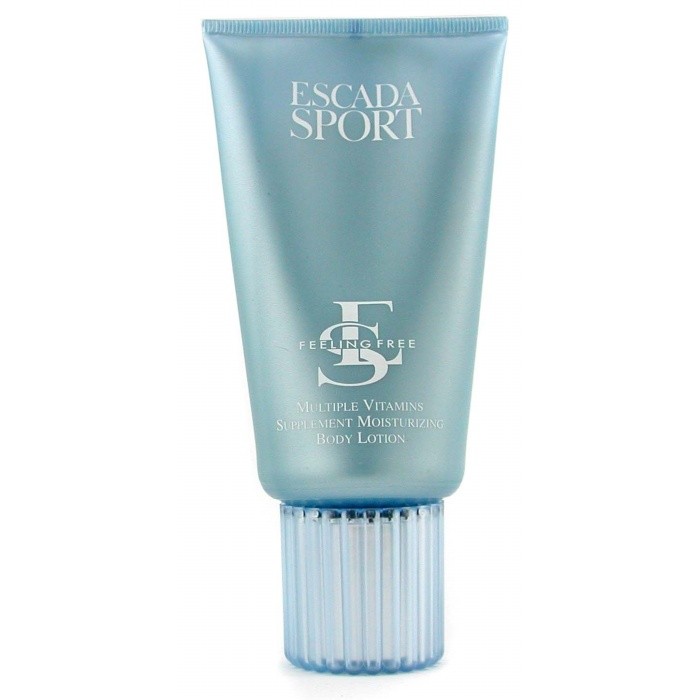 Escada Sport - Feeling Free Body Lotion Tube 150ml/5ozProduct Thumbnail