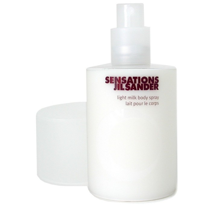 Jil Sander Sensations Body Milk Spray 150ml/5ozProduct Thumbnail