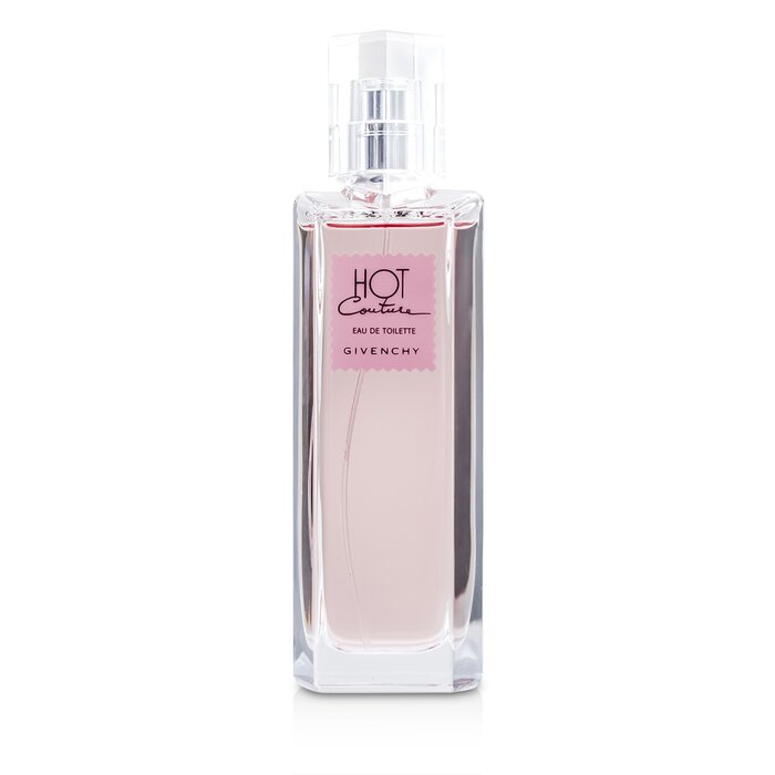 hot couture edt