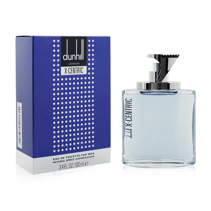 Dunhill X-Centric Eau De Toilette Spray 100ml/3.3ozProduct Thumbnail