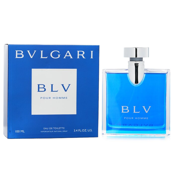 Bvlgari Blv Eau De Toilette Spray 100ml/3.3ozProduct Thumbnail