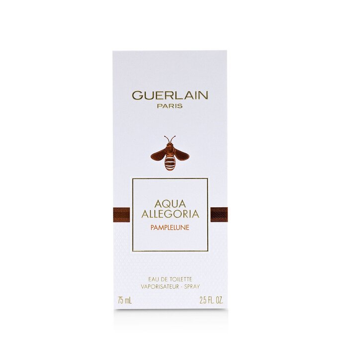 Guerlain Aqua Allegoria Pamplelune Eau De Toilette Spray 75ml/2.5ozProduct Thumbnail