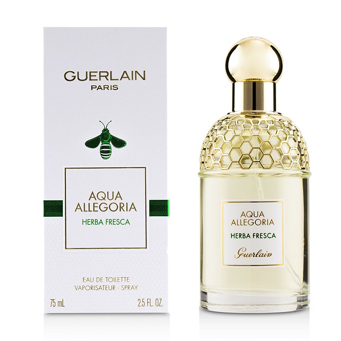 Guerlain Aqua Allegoria Herba Fresca Apă de Toaletă Spray 75ml/2.5ozProduct Thumbnail