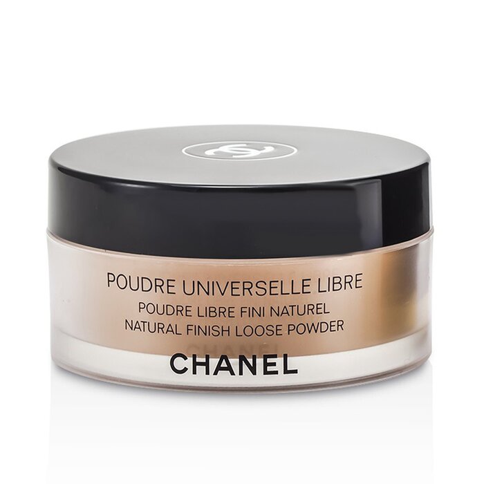 Chanel Puder Poudre Universelle Libre 40 Dore Foundation Powder Free Worldwide Shipping Strawberrynet Si