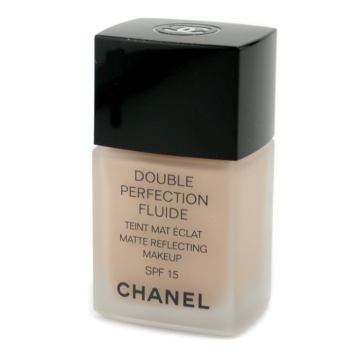 Chanel Double Perfection Fluide Spf15Limpide 30ml/1ozProduct Thumbnail