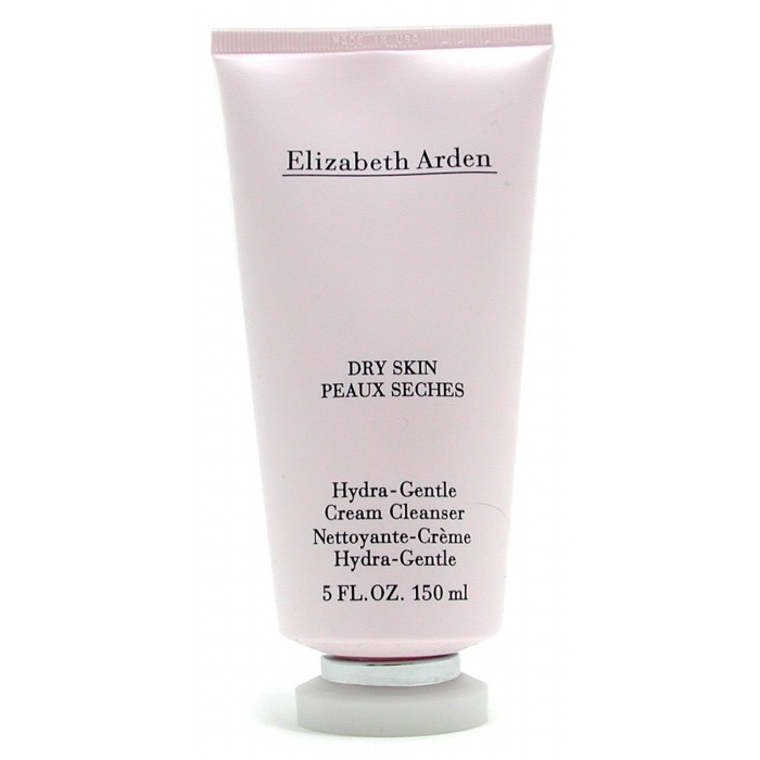 Elizabeth Arden Hydra Gentle Cream Cleanser 150ml/5ozProduct Thumbnail