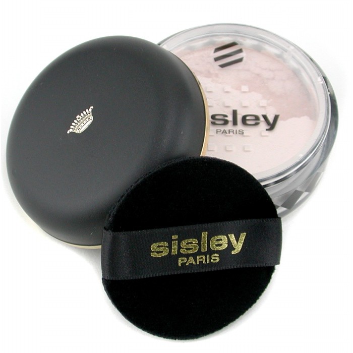 Sisley Transparentni puder za lice u prahu 17g/0.6ozProduct Thumbnail