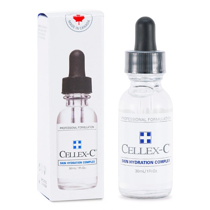 Cellex-C Advanced-C Pele Complexo 30ml/1ozProduct Thumbnail