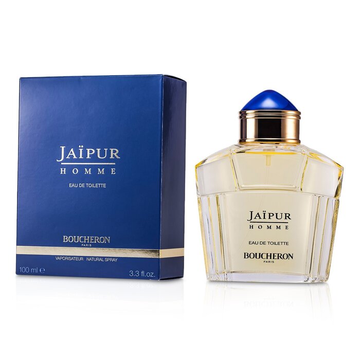 Boucheron Jaipur toaletna voda sprej 100ml/3.3ozProduct Thumbnail