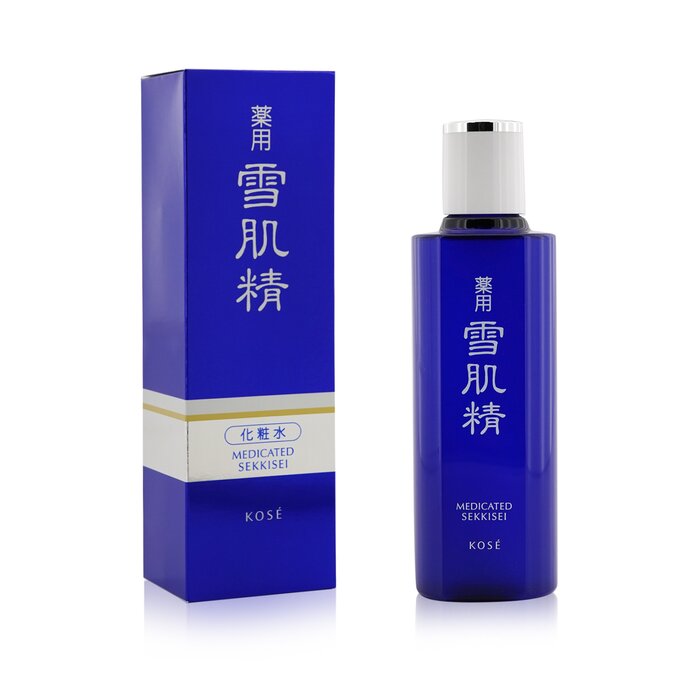 Kose 高絲  藥用雪肌精保濕水 200ml/6.7ozProduct Thumbnail